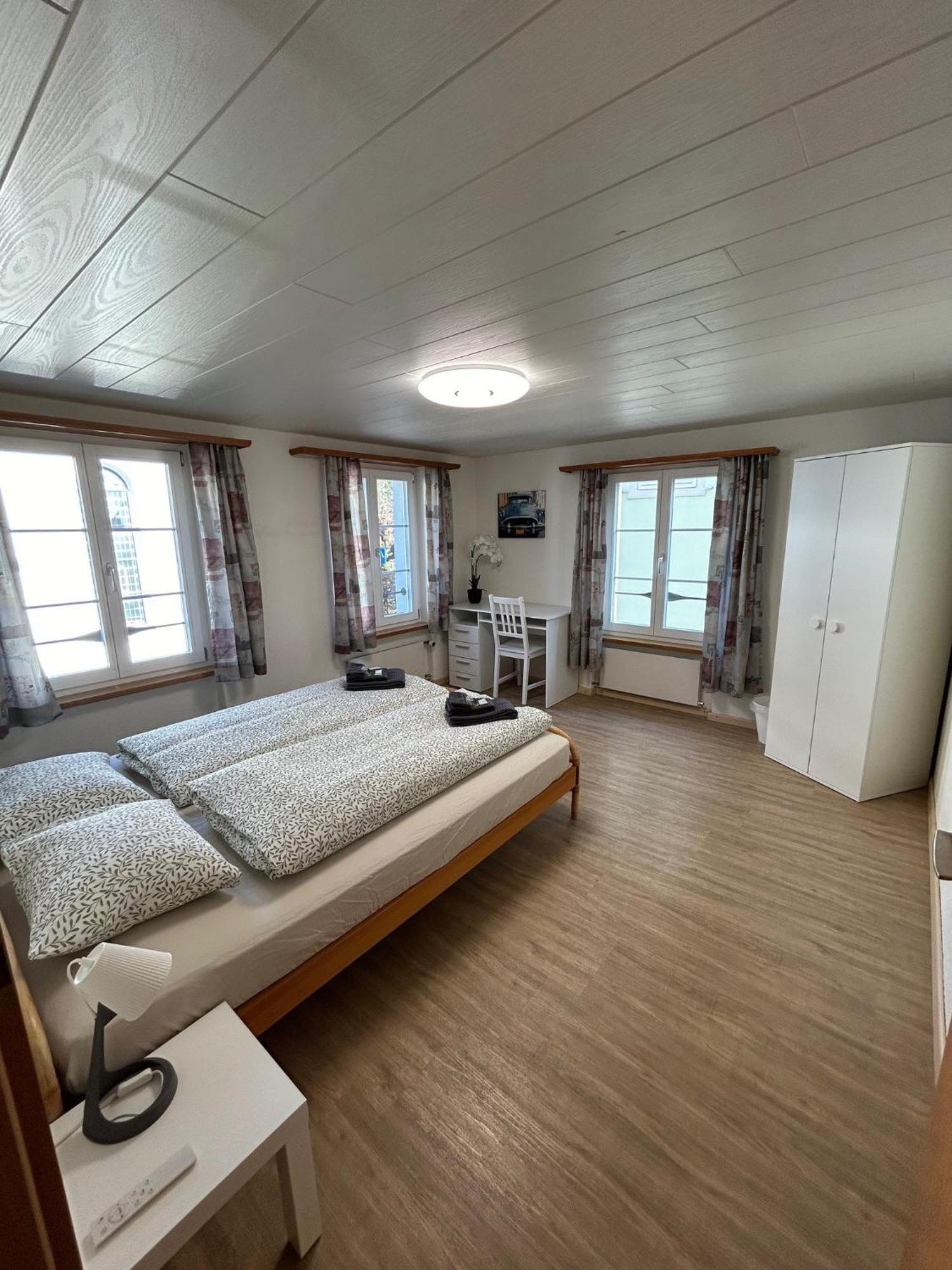 Hotel Adler Garni 堡玛 客房 照片