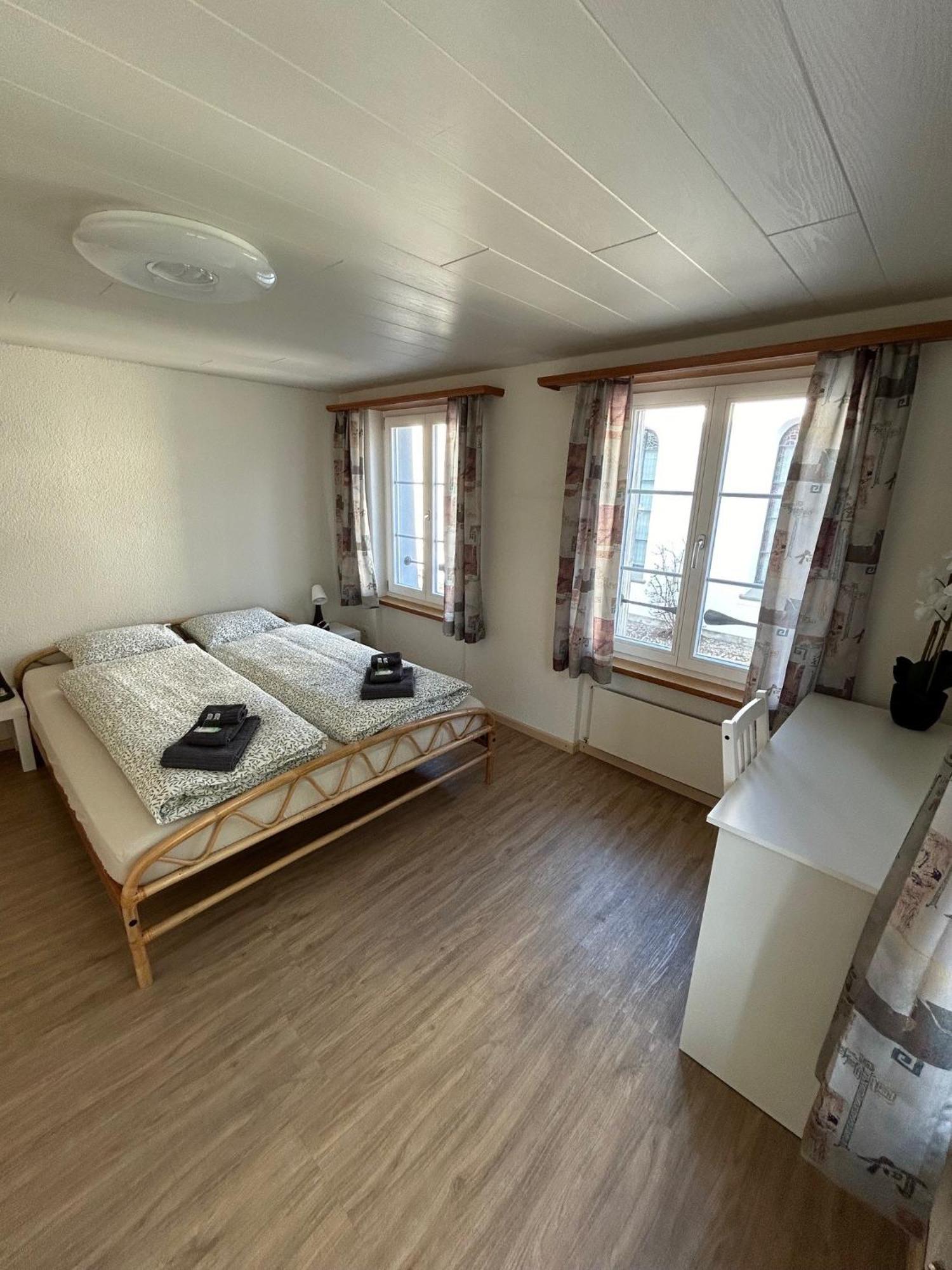 Hotel Adler Garni 堡玛 客房 照片